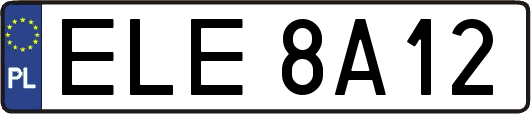 ELE8A12