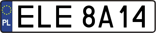 ELE8A14