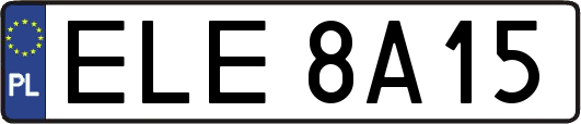 ELE8A15