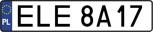 ELE8A17