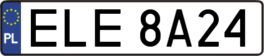 ELE8A24
