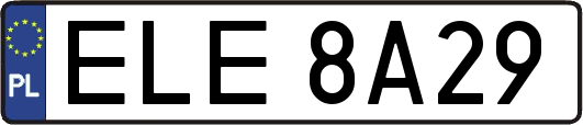 ELE8A29