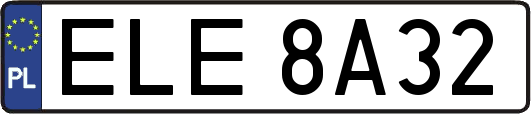 ELE8A32