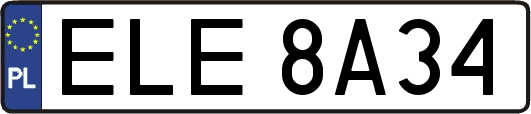 ELE8A34