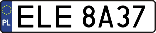 ELE8A37