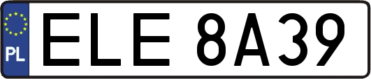 ELE8A39