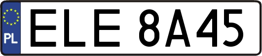ELE8A45