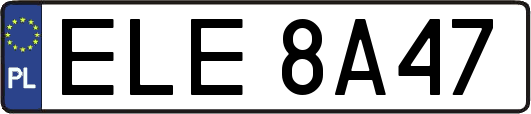 ELE8A47