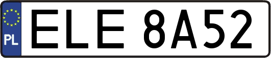 ELE8A52
