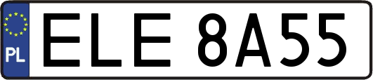 ELE8A55