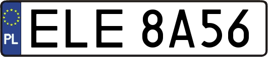 ELE8A56