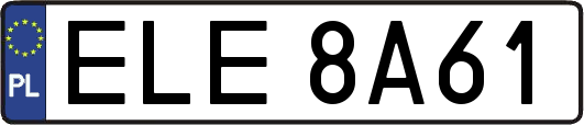 ELE8A61