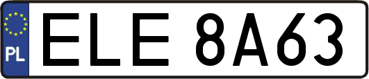 ELE8A63