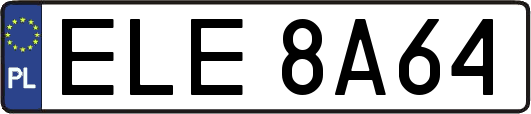 ELE8A64