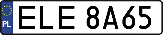 ELE8A65