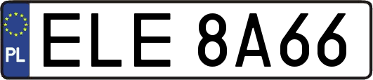 ELE8A66