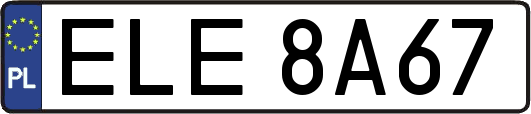ELE8A67