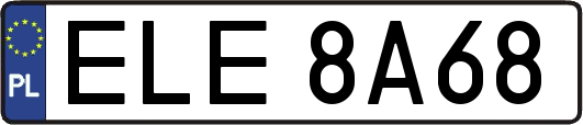 ELE8A68