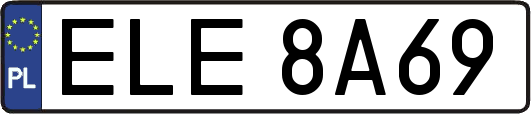 ELE8A69
