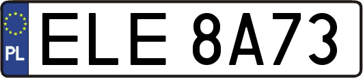 ELE8A73