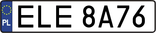 ELE8A76
