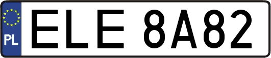 ELE8A82