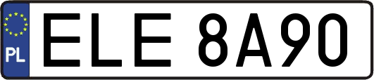 ELE8A90