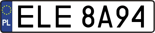 ELE8A94