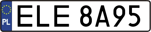 ELE8A95