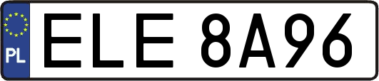 ELE8A96