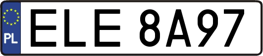 ELE8A97