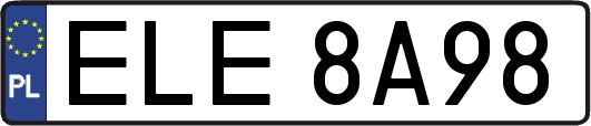 ELE8A98