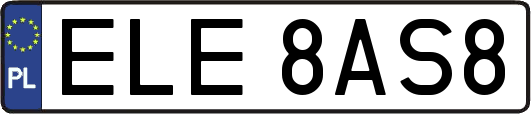 ELE8AS8