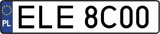 ELE8C00