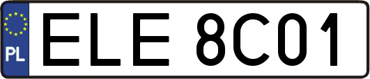 ELE8C01