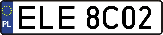 ELE8C02