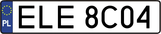 ELE8C04