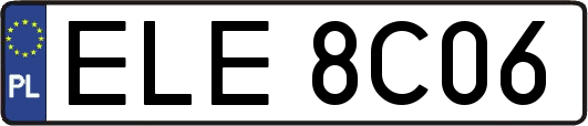 ELE8C06