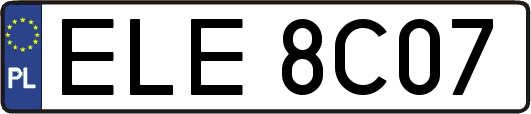 ELE8C07