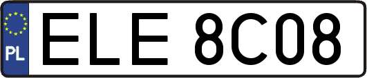 ELE8C08