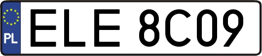ELE8C09