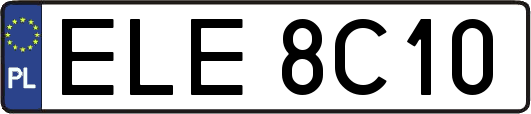 ELE8C10