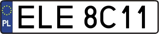 ELE8C11