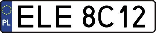 ELE8C12