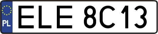 ELE8C13