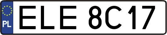 ELE8C17