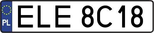 ELE8C18