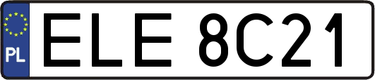 ELE8C21