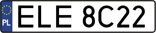 ELE8C22