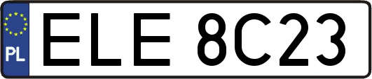 ELE8C23
